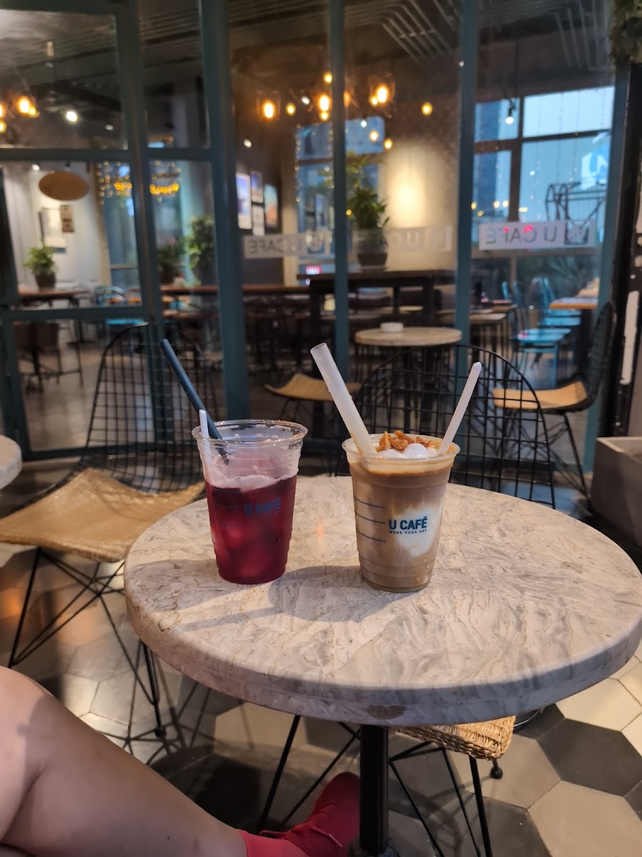 U Café photo 6 in Thao Dien