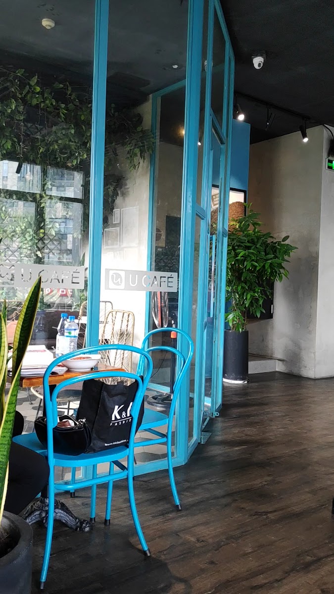 U Café photo 7 in Thao Dien