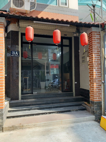Đức Long Bakery Bakery in Ho Chi Minh City - exterior