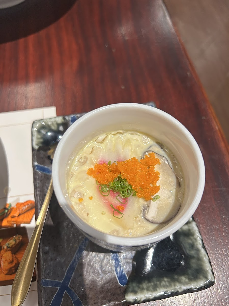 Uchi Sushi & Omakase 142 Trần Não photo 5 in Thao Dien