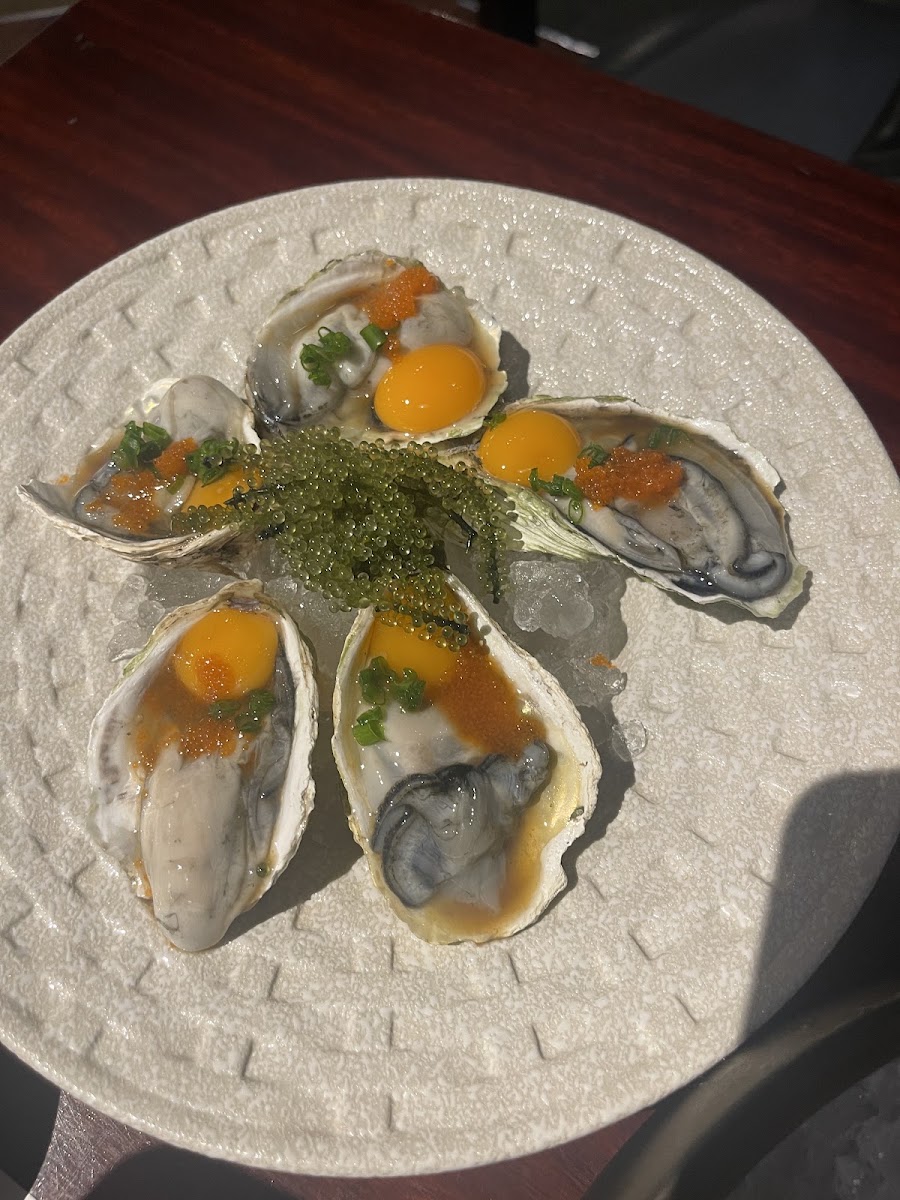 Uchi Sushi & Omakase 142 Trần Não photo 9 in Thao Dien