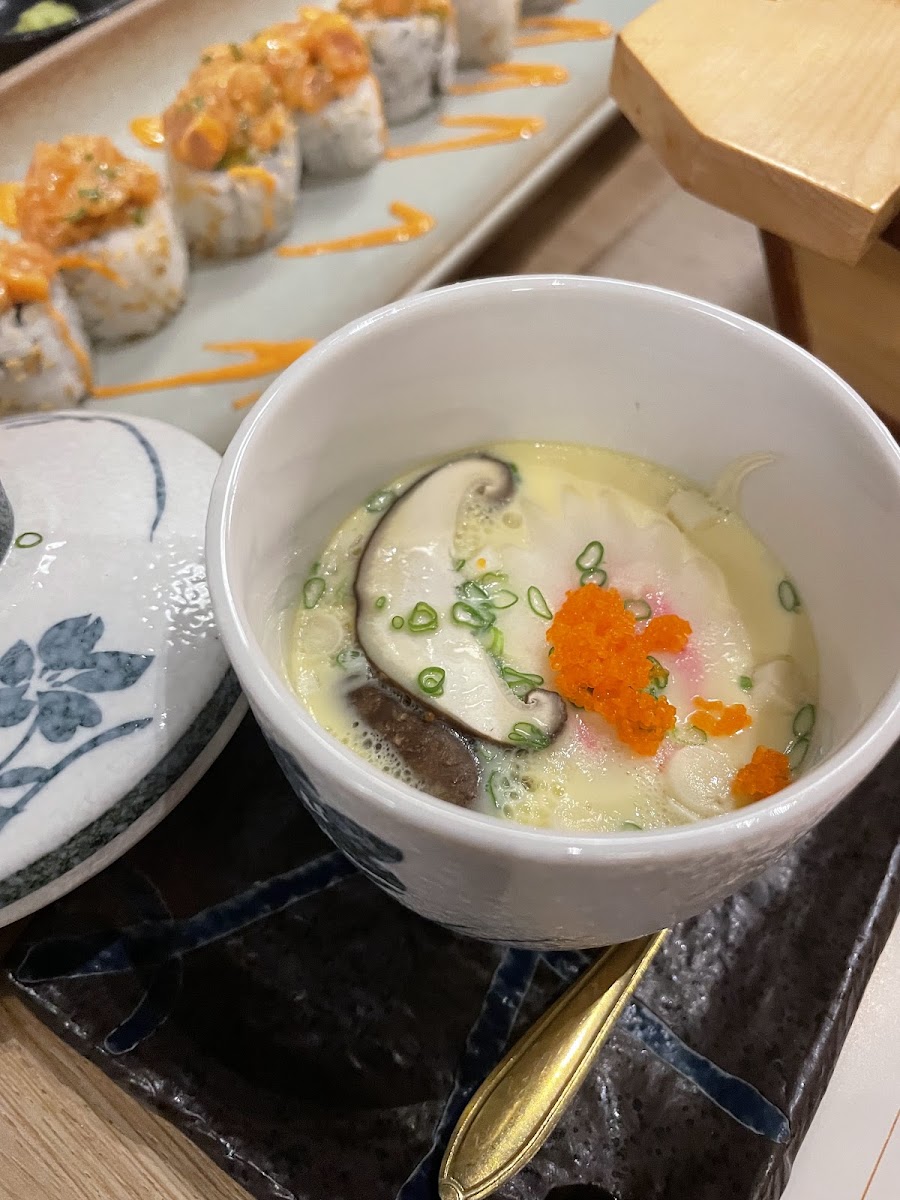 Uchi Sushi & Omakase 142 Trần Não photo 3 in Thao Dien