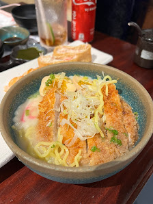 Cá chiên canh