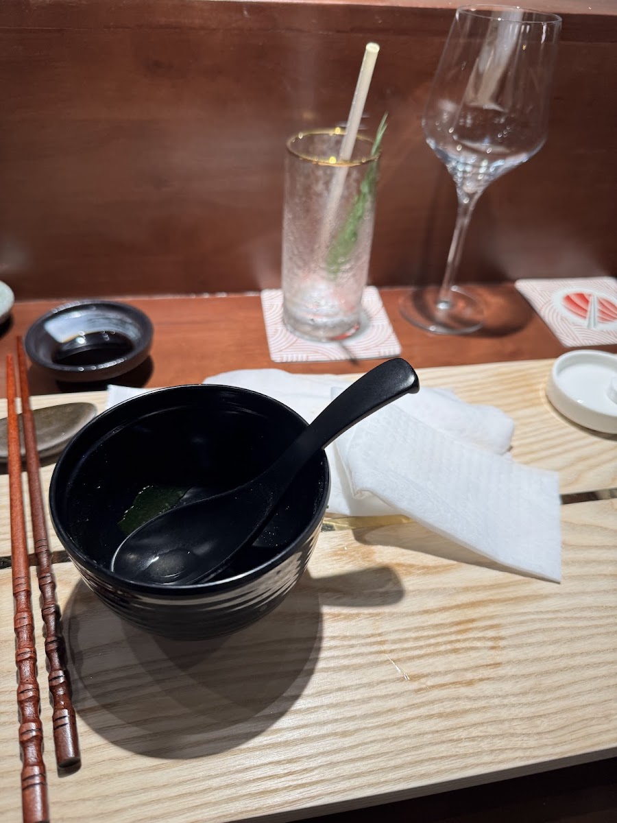 Uchi Sushi & Omakase 142 Trần Não photo 10 in Thao Dien