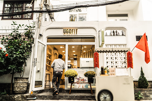 UGO CAFÉ photo 1 in Thao Dien