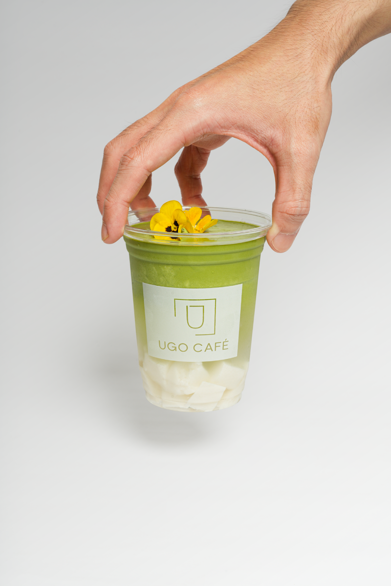 UGO CAFÉ photo 3 in Thao Dien