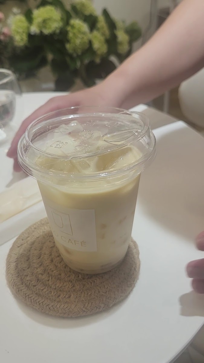 UGO CAFÉ - Japanese in Thao Dien