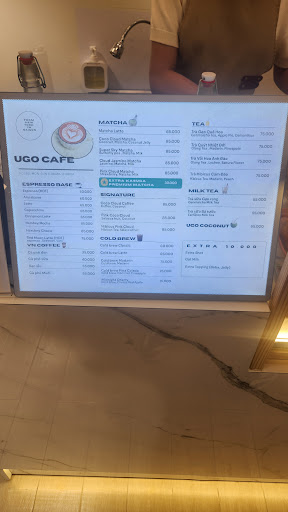 UGO CAFÉ photo 6 in Thao Dien