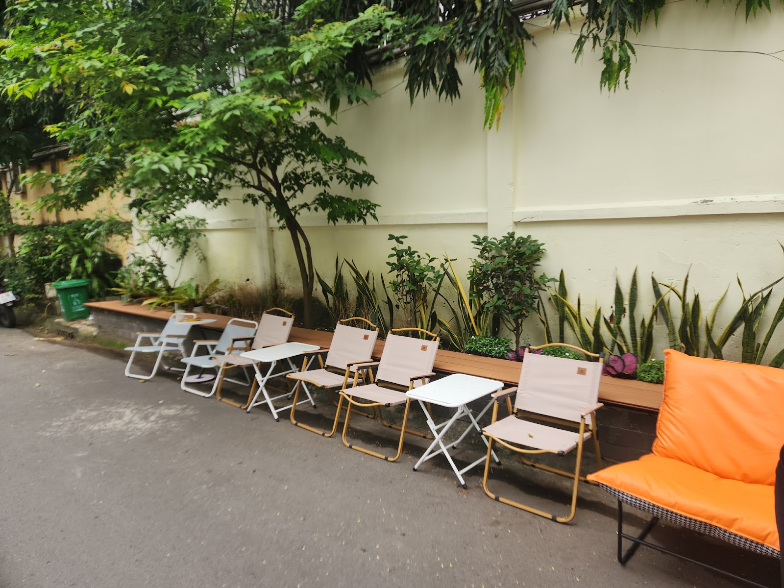 UGO CAFÉ photo 7 in Thao Dien