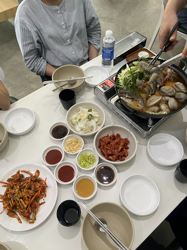 [UI MYEO NOK] 우이며녹 타오디엔점 photo 3 in Thao Dien