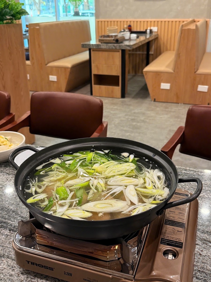 [UI MYEO NOK] 우이며녹 타오디엔점 photo 5 in Thao Dien