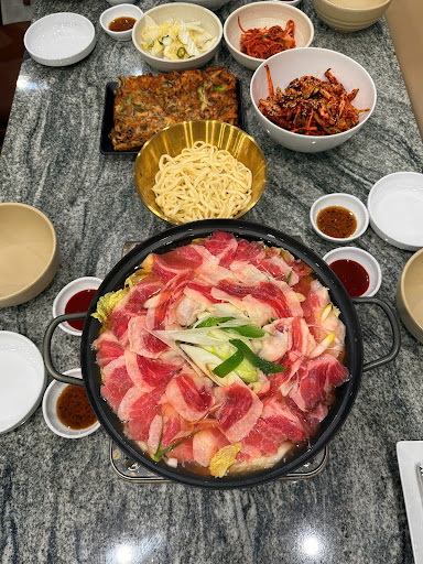 [UI MYEO NOK] 우이며녹 타오디엔점 photo 7 in Thao Dien