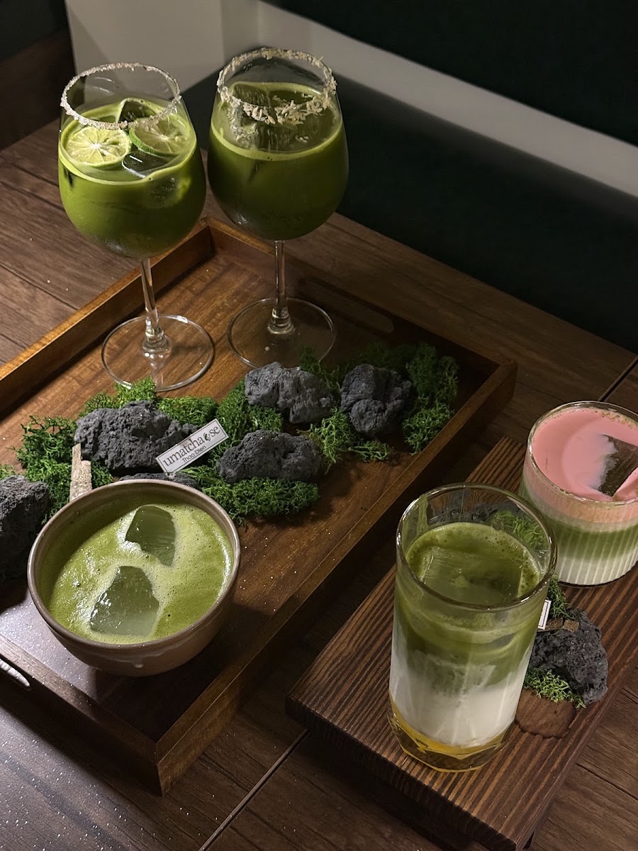 Umatcha Se Thảo Điền - Omakase Matcha photo 1 in Thao Dien