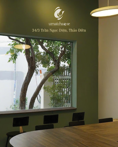 Umatcha Se Thảo Điền - Omakase Matcha photo 3 in Thao Dien