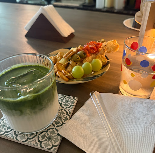 Umatcha Se Thảo Điền - Omakase Matcha photo 5 in Thao Dien