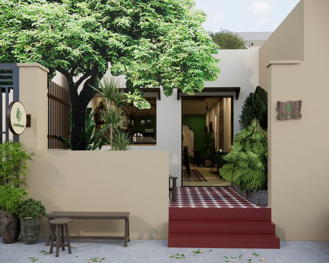 Umatcha Se Thảo Điền - Omakase Matcha photo 7 in Thao Dien