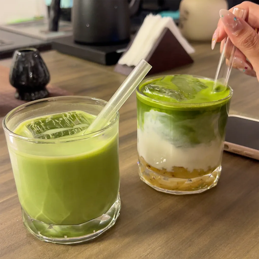 Umatcha Se Thảo Điền - Omakase Matcha photo 8 in Thao Dien