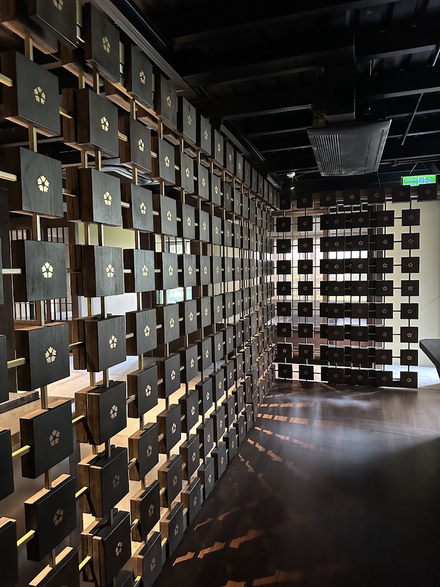 UME Sushi & Omakase Hoa Đào - Japanese Restaurant in Thao Dien
