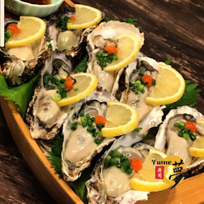 Oyster Platter