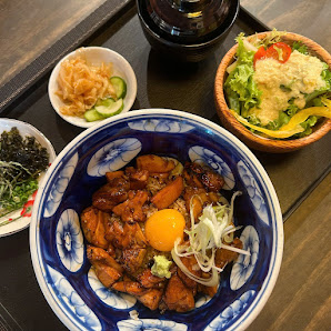Korean Fried Chicken