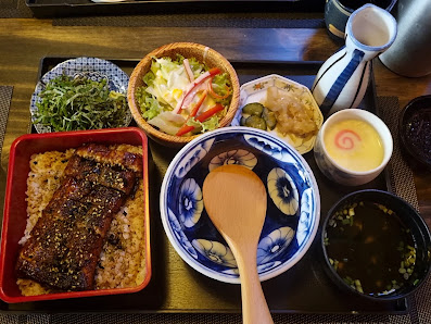 Japanese Dinner Set