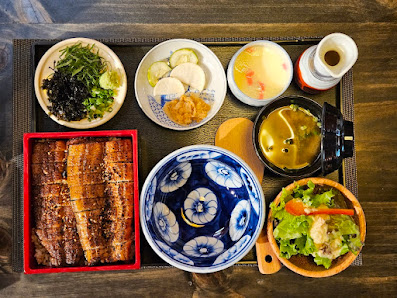 Unagi Shoukudo - Nhà hàng Cơm Lươn photo 9 in Thao Dien