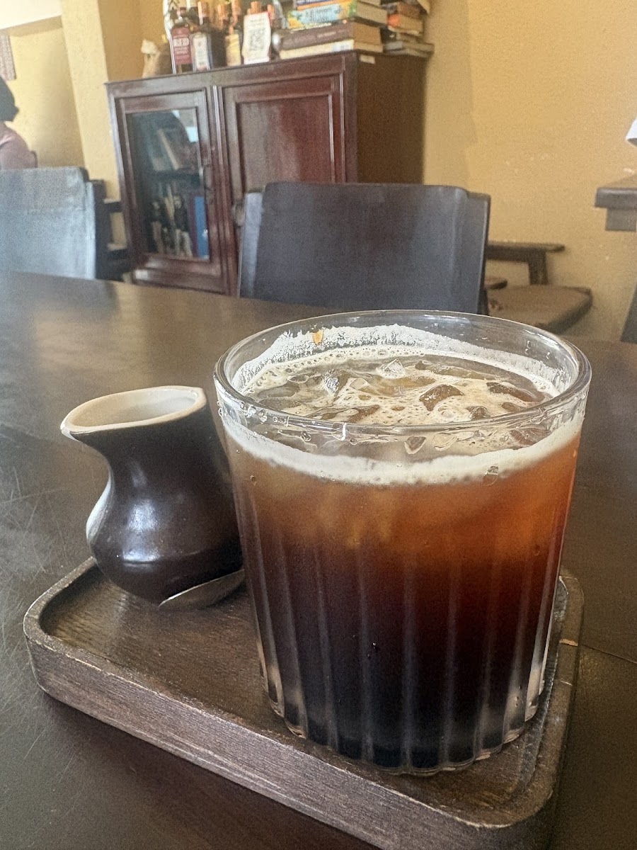 Uncle Nick's Cafe (& brunch) photo 3 in Thao Dien