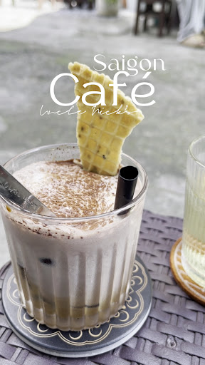 Uncle Nick's Cafe (& brunch) photo 4 in Thao Dien