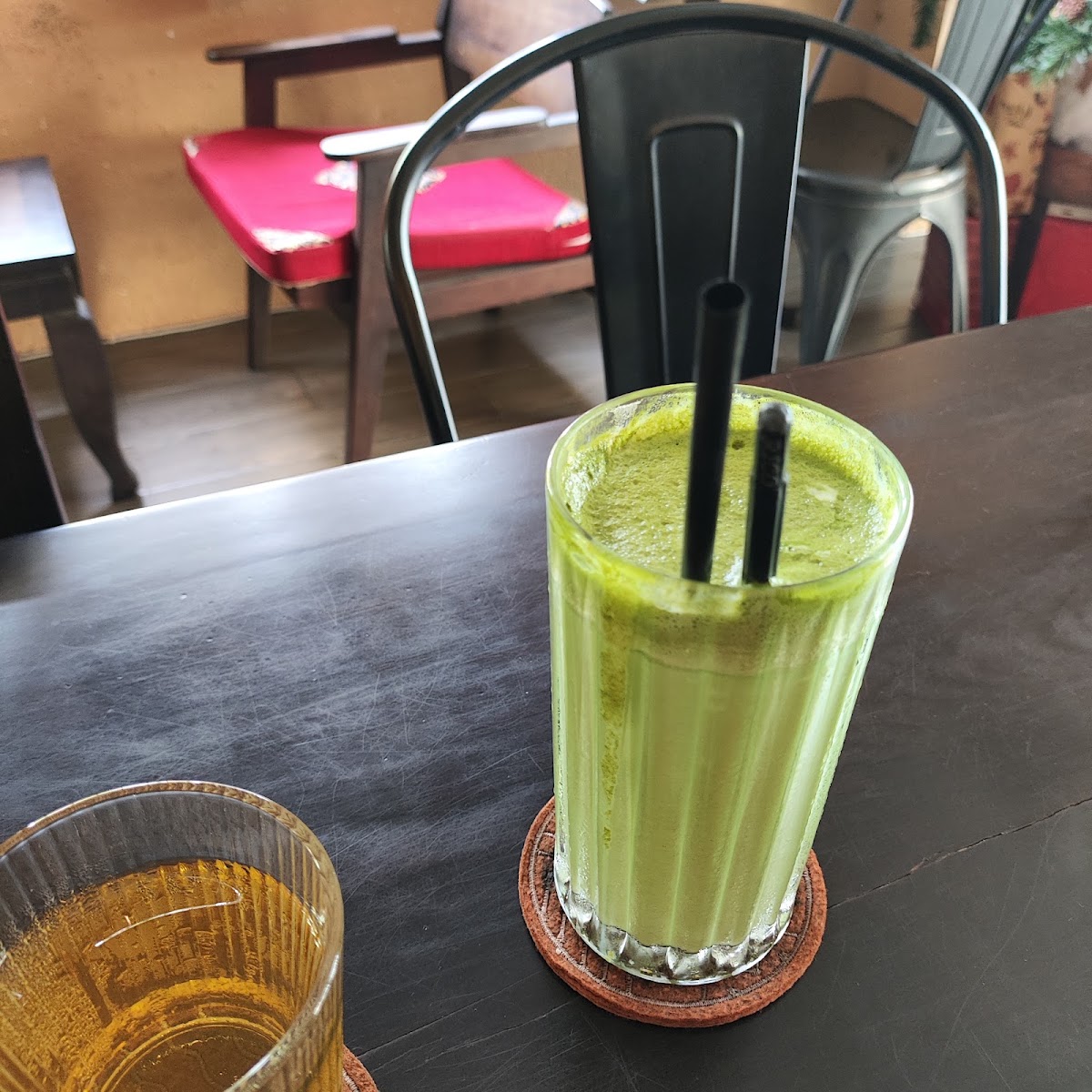 Uncle Nick's Cafe (& brunch) photo 6 in Thao Dien