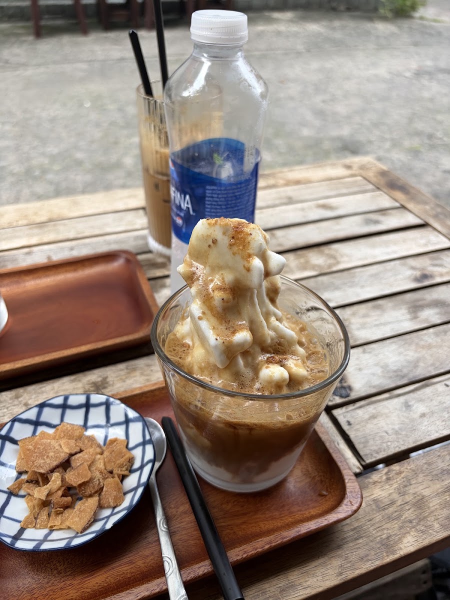 Uncle Nick's Cafe (& brunch) photo 7 in Thao Dien