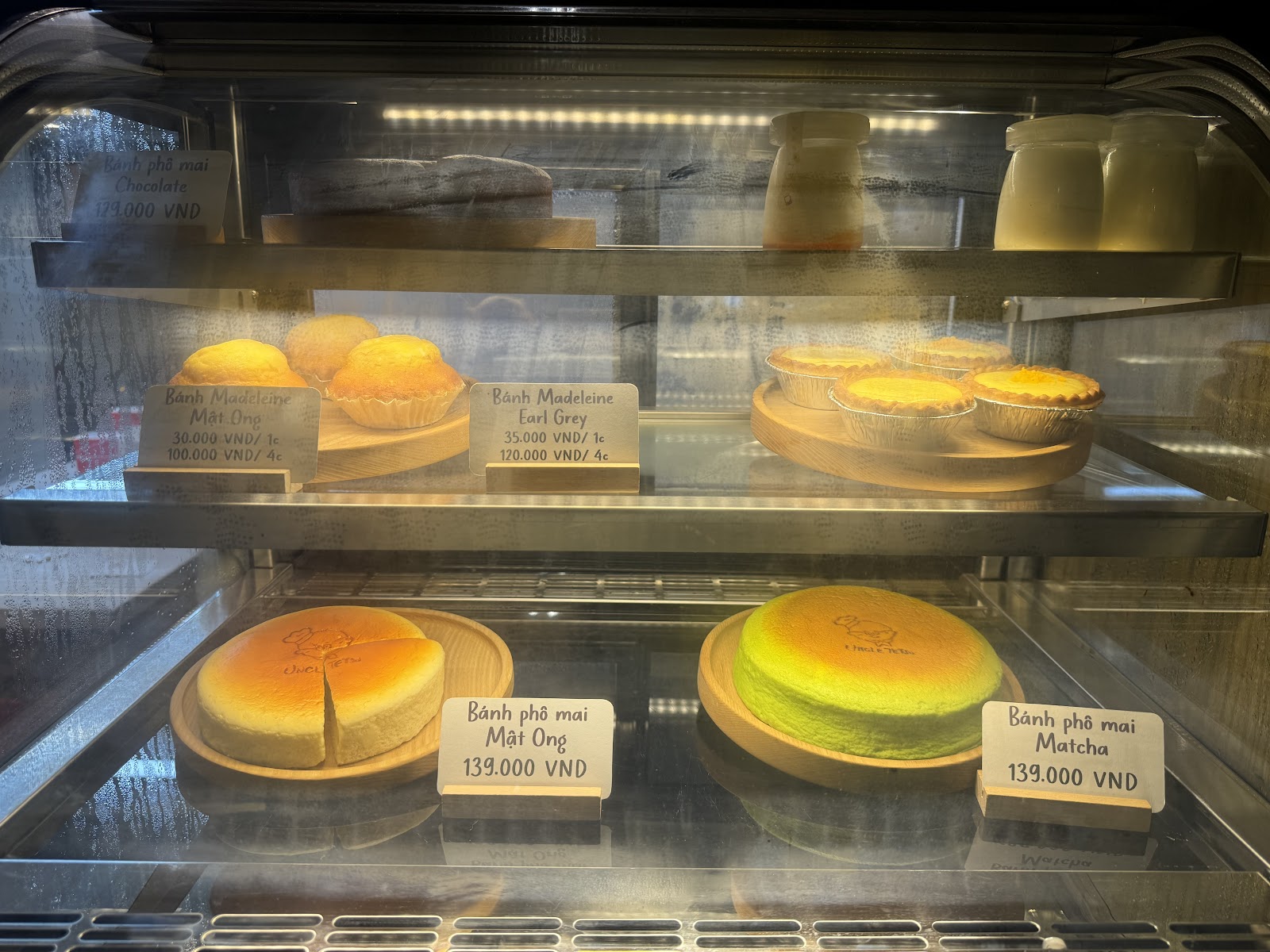 Uncle Tetsu Nguyễn Đăng Giai photo 2 in Thao Dien