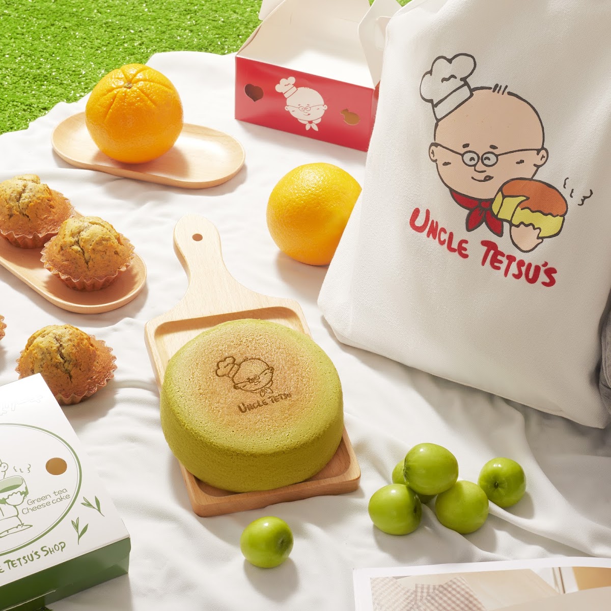 Uncle Tetsu Nguyễn Đăng Giai photo 3 in Thao Dien