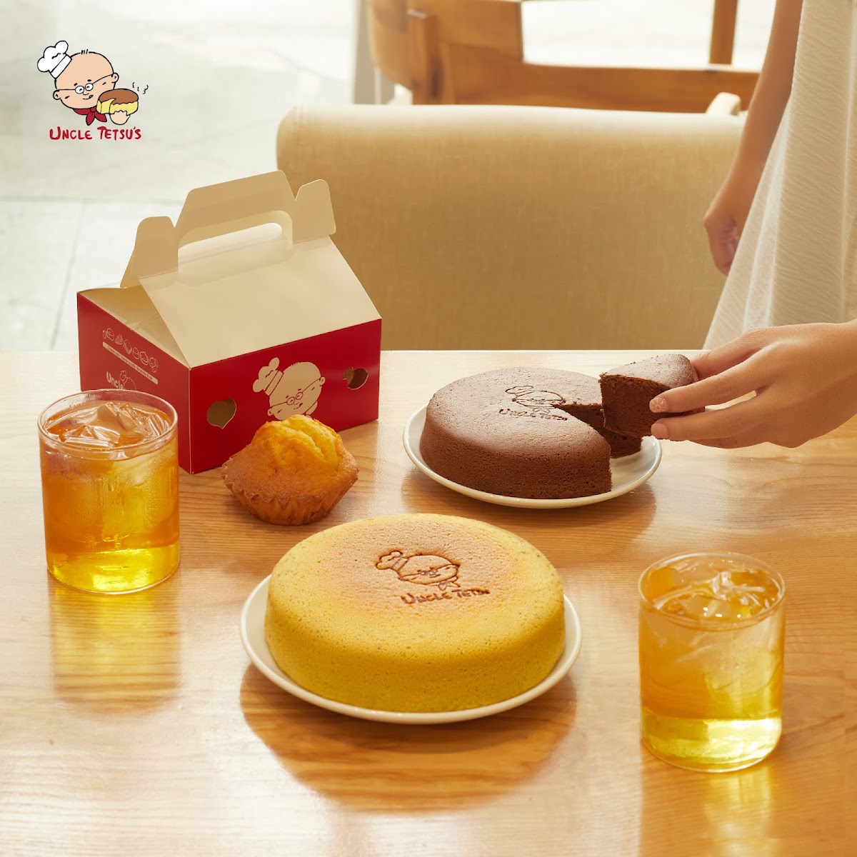 Uncle Tetsu Nguyễn Đăng Giai photo 5 in Thao Dien