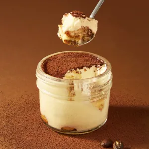 Tiramisu nguyên vị