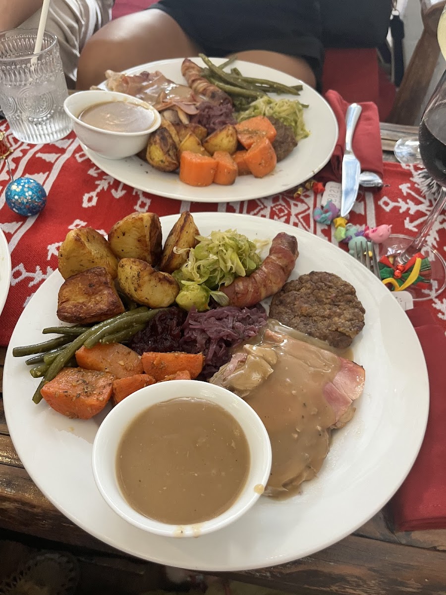 Union Jack's Fish & Chips photo 5 in Thao Dien