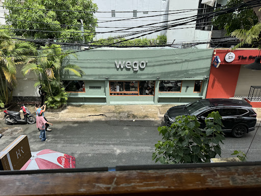 Union Jack's Fish & Chips photo 7 in Thao Dien