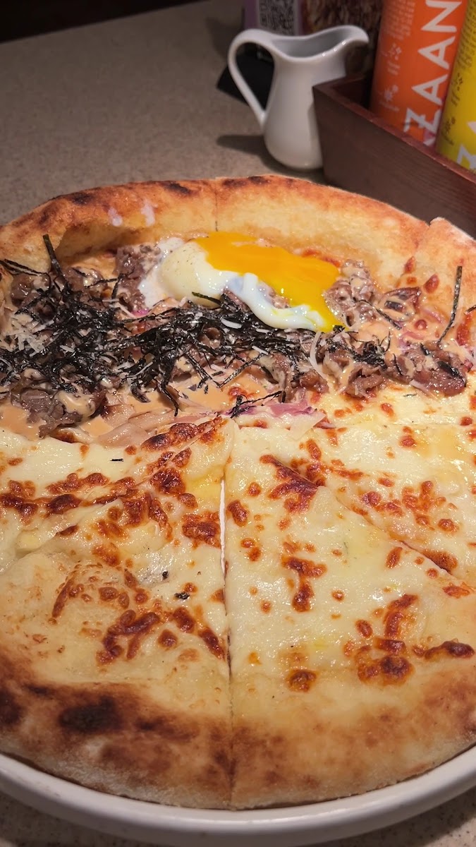 Union Pizza Xuân Thủy photo 1 in Thao Dien