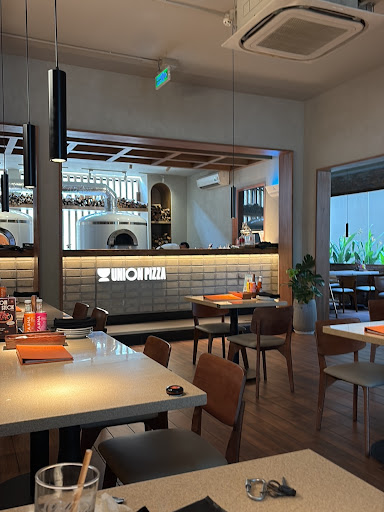 Union Pizza Xuân Thủy photo 2 in Thao Dien