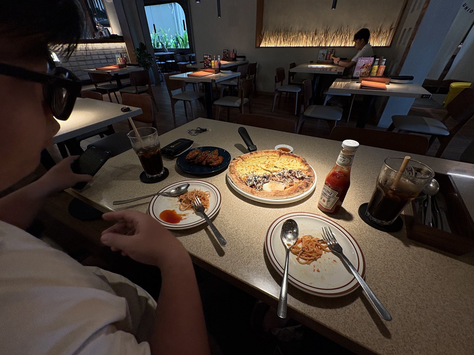 Union Pizza Xuân Thủy photo 3 in Thao Dien