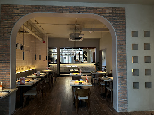 Union Pizza Xuân Thủy photo 4 in Thao Dien