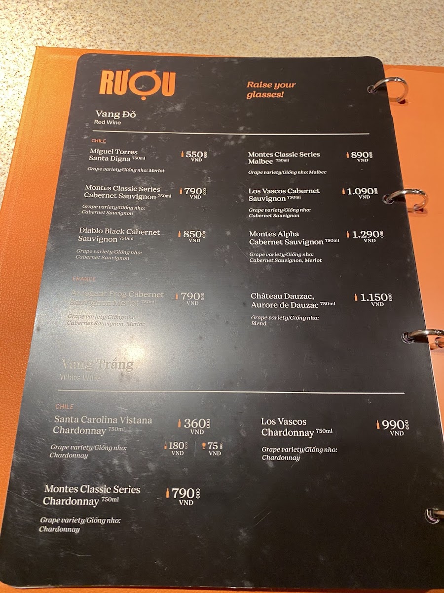 Union Pizza Xuân Thủy photo 6 in Thao Dien