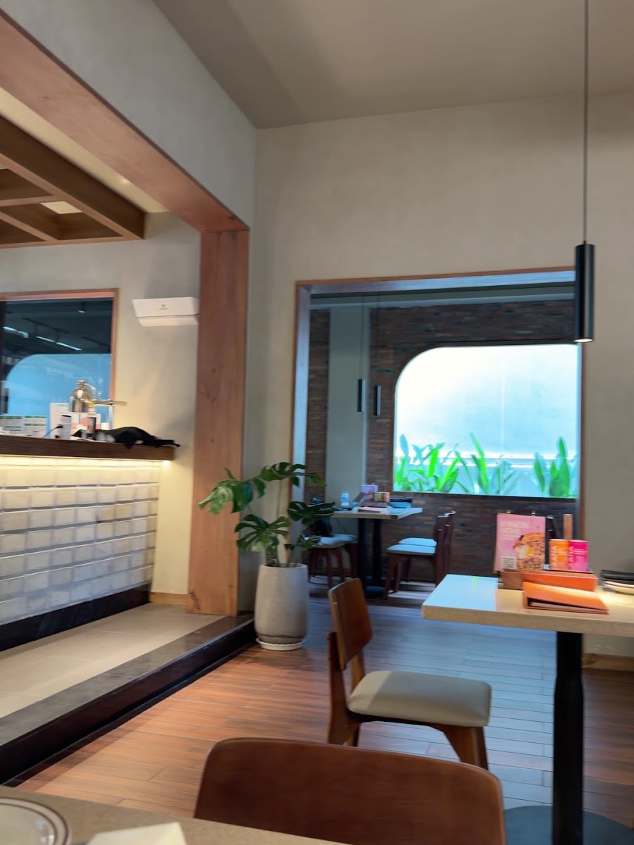 Union Pizza Xuân Thủy - Italian in Thao Dien