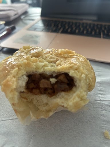 Union Station Bakery & Café photo 5 in Thao Dien