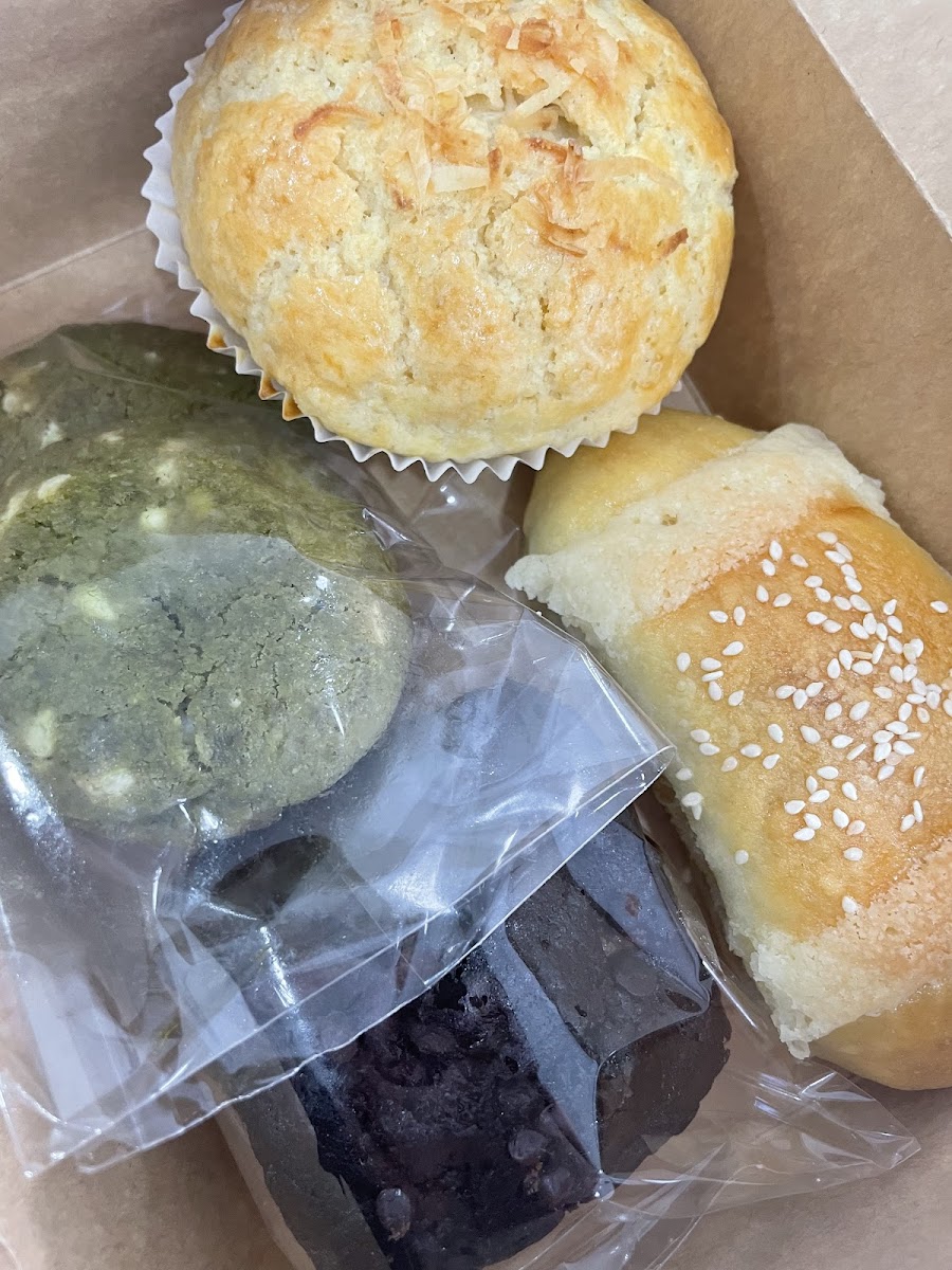 Union Station Bakery & Café photo 6 in Thao Dien