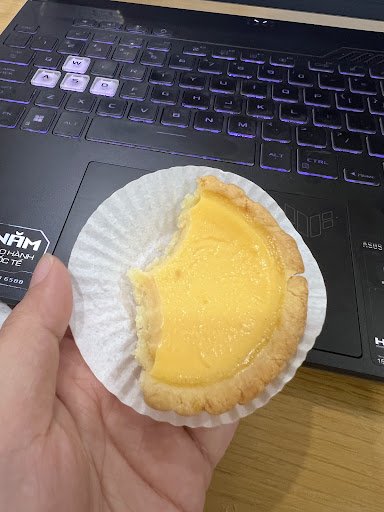 Union Station Bakery & Café photo 7 in Thao Dien