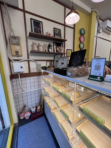 Union Station Bakery & Café photo 8 in Thao Dien