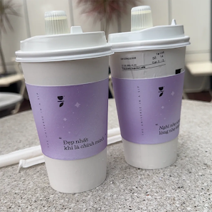 Universal Tea (U:Tea) - Lotte Mall West Lake Ha Noi photo 8 in Thao Dien