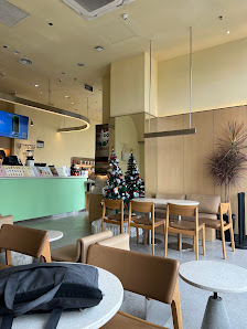 Universal Tea (U:Tea) - Lotte Mall West Lake Ha Noi photo 7 in Thao Dien