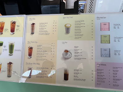 Universal Tea (U:Tea) - Lotte Mall West Lake Ha Noi photo 5 in Thao Dien