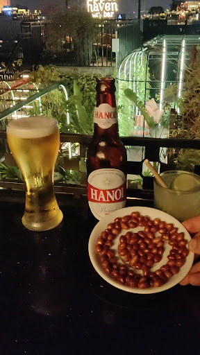 Upper Haven Sky Bar photo 3 in Thao Dien